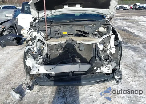 2014 Toyota Highlander Limited Platinum V6 z USA, uszkodzony, nr VIN 5TDDKRFH1ES063352